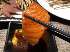 -山上下日本料理(万象城店)