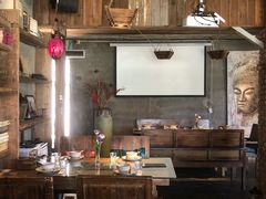 大堂-锦至私房菜(长乐店)