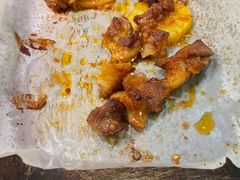 -什么餐馆(天主教堂店)