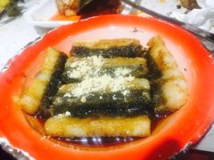 -钢管厂歆瑞源油卤串串香(春熙路太古里店)