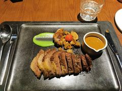 -404干式熟成牛排馆•聚会餐厅