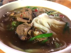 -湘乡米粉(东山北路店)