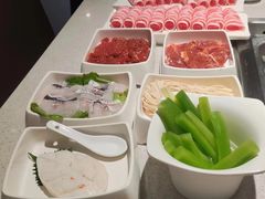 -海底捞火锅(番禺广场店)