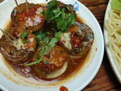 -老宅原住民沙茶面精品小吃(龙头路店)