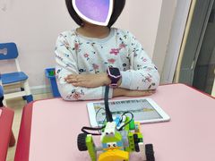 -百变创造力活动中心(虹口龙之梦中心店)