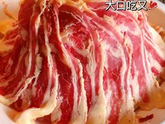 -星伦多自助料理·涮烤一体(杭州来福士店)