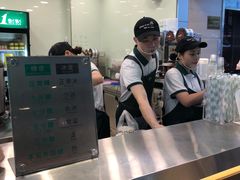 -1点点(王府星mall店)