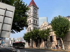 -天津意大利风情旅游区