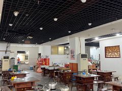 -渝杨胖娃老火锅(中兴路店)