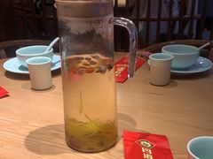 -四道菜·福建菜馆(万家广场店)
