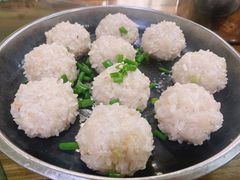 -朗妈私房菜(婺女州店)