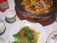 -小鱼小牛·鱼牛干锅·脆鱼火锅(世欧广场店)