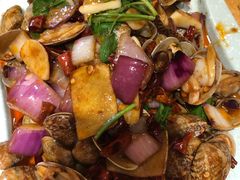 -刘一龙虾(数码路店)