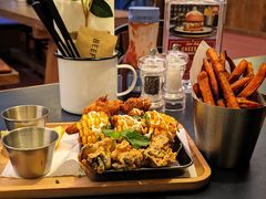 -尚牛社会 Beef & Liberty(金桥EKA天物店)