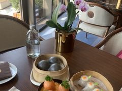 -王府井文华东方酒店-紫膳餐厅