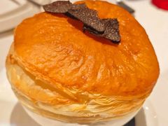 -Le Bistrot de Racine