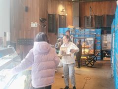 -酵墅·红酒酵母面包(羲和广场店)