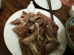 -三中高皇羊肉馆