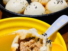 蛤蜊肉生煎-大壶春生煎(四川中路店)