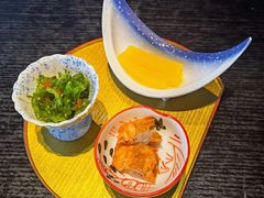 -和一料理(安阳店)