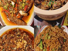 -小柴米·传统江西菜(万寿宫店)
