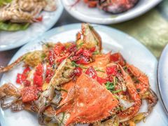 -来之顺海鲜菜馆·青岛菜(栈桥店)