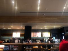 -星巴克(无锡苏宁天御广场店)