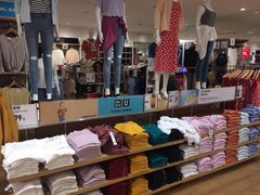 -优衣库(温州财富购物中心店)