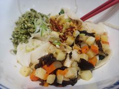 -秦䩊会·陕西biangbiang面(畹町路店)