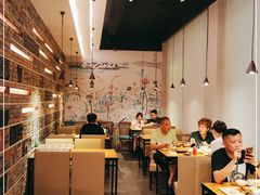-莲餐厅·湖北菜·藕汤是头牌(愚园路店)