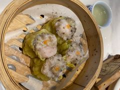 菌皇蟹籽烧麦皇-盛世名点(客世界店)