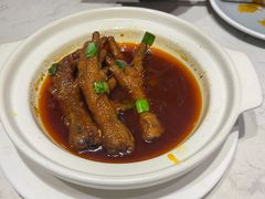-不倒翁·安徽名菜楼(步行街店)