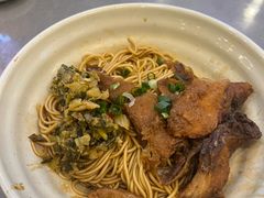 -佬钱湾仔(衣裳街店)