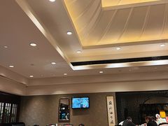 -海天楼中餐厅(吴宫泛太平洋酒店)