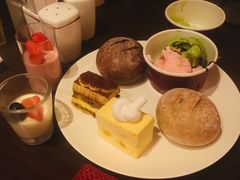 -OPEN開全日自助餐厅·西餐·海鲜(佛山希尔顿酒店)