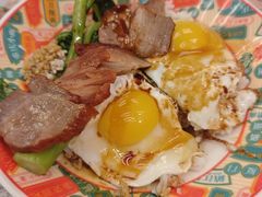 -孖记茶档·热腾茶餐(江南西plus店)