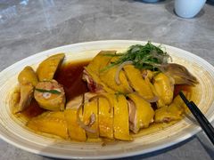 -陶兰居·手工点心·粤菜(圆融时代广场店)