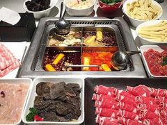 -海底捞火锅(威高广场店)