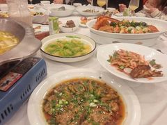-石浦大酒店(百丈店)