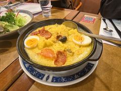 -玫瑰园西餐厅(新华大厦店)