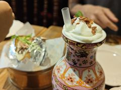 -秘密旅行· 西餐(广州创始店)