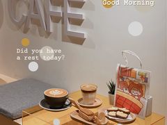 -XI·LaundryCafe 喜咖自助洗衣咖啡店