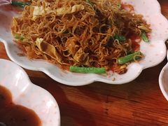 -南记食粥坊·宵夜大排档(南桂店)