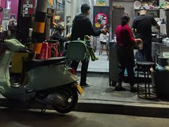 门面-清真·马文砂锅大全(麦苋街店)