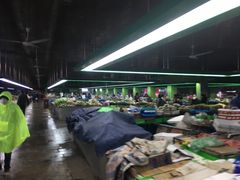 大堂-陇南批发市场
