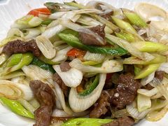 -小榄公饭店·岭南庭院餐厅(民安北路店)