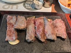 -一沙一城·岩烤牛扒(深圳首店)