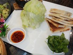 -走马楼饭庄(慈城古县城店)