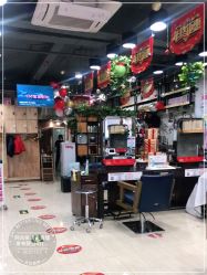 -阿兵荣辉美容理发有限公司