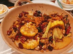 -肖记公安牛肉鱼杂馆·省级非物质文化遗产(江汉路直营店)